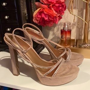 Nine West heels